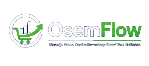 OsemFlow logo
